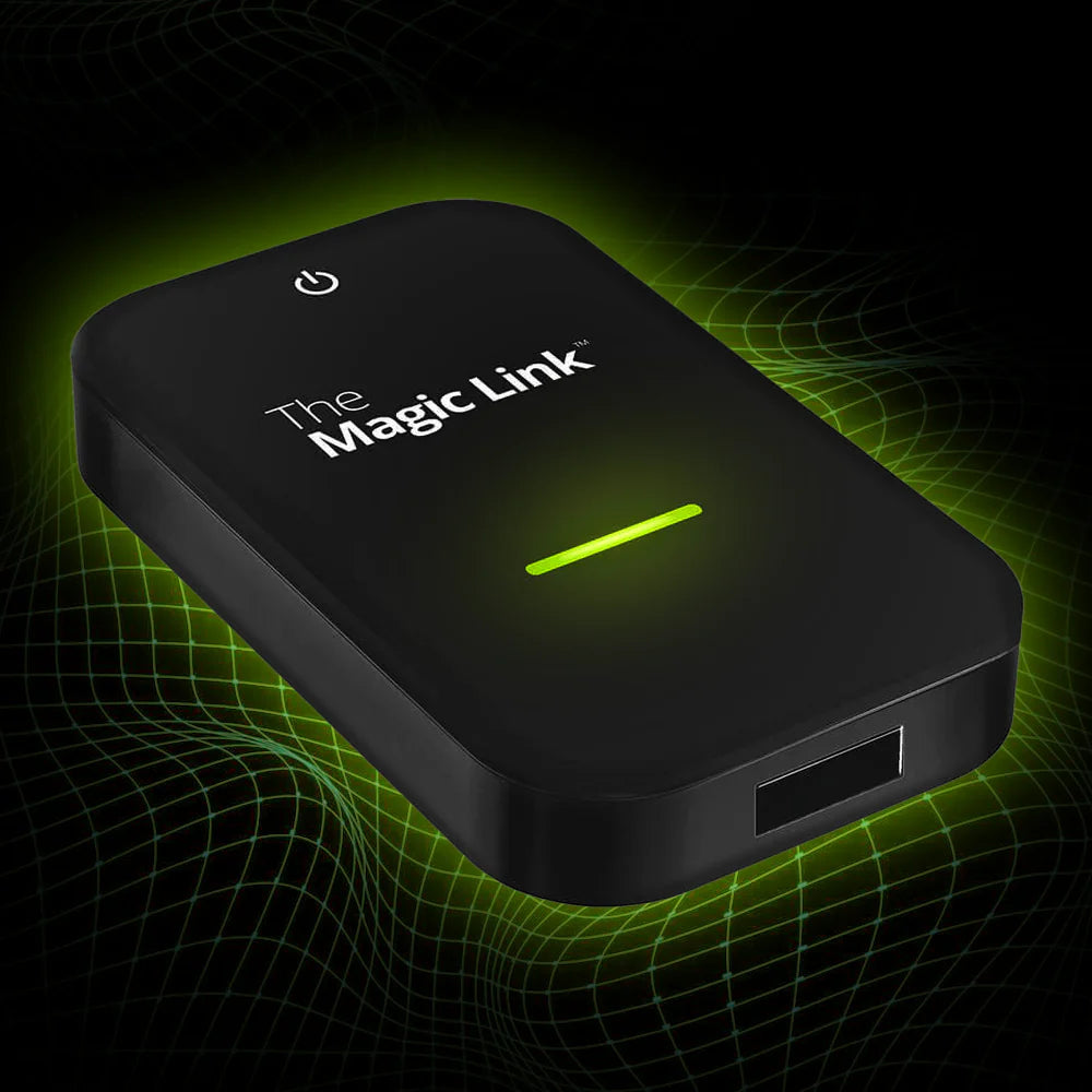 The Magic Link™
