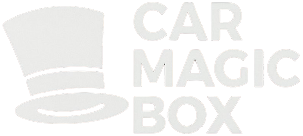 CAR MAGIC BOX