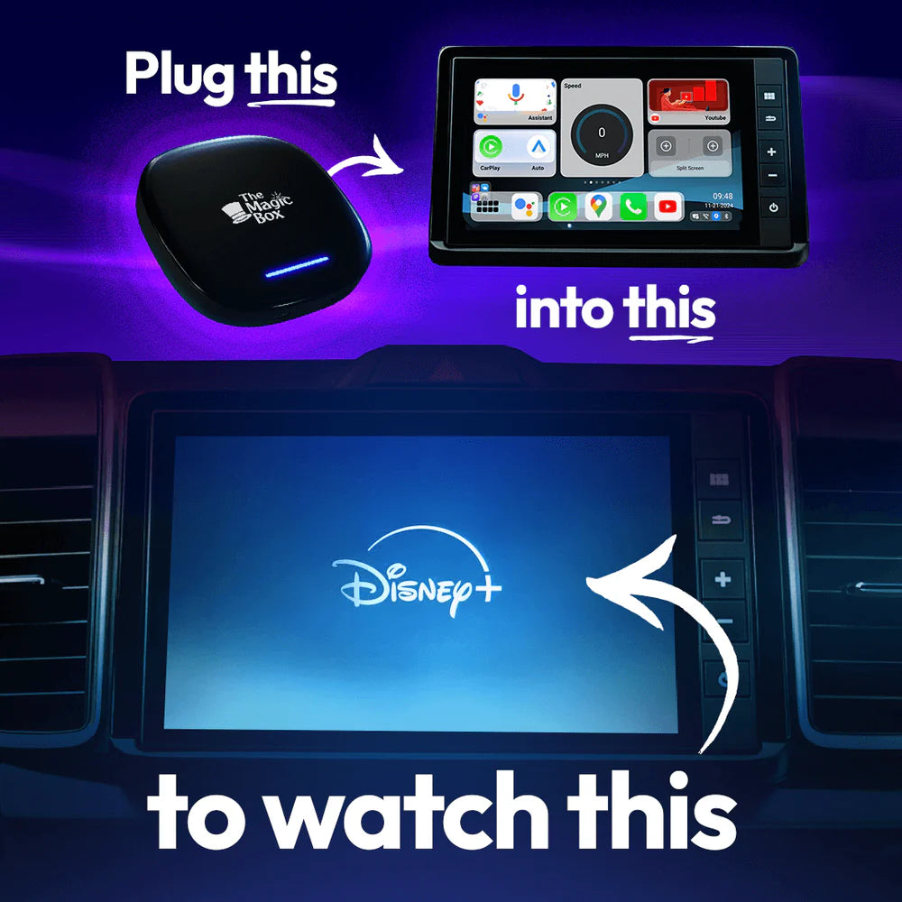 The Magic Box™ 2.0