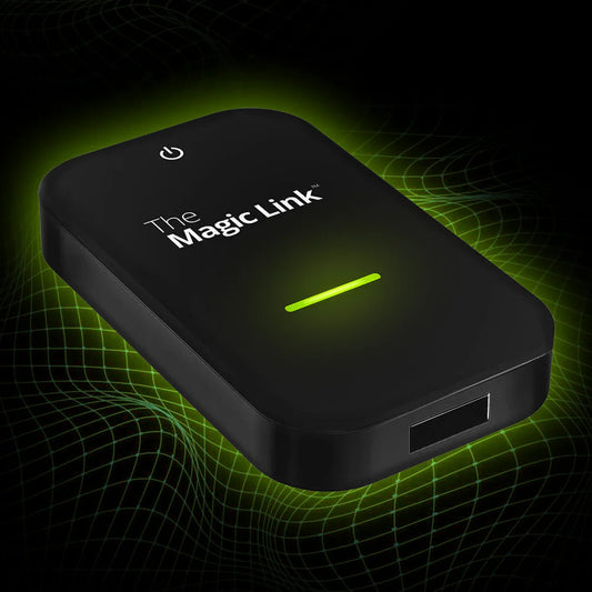 The Magic Link™