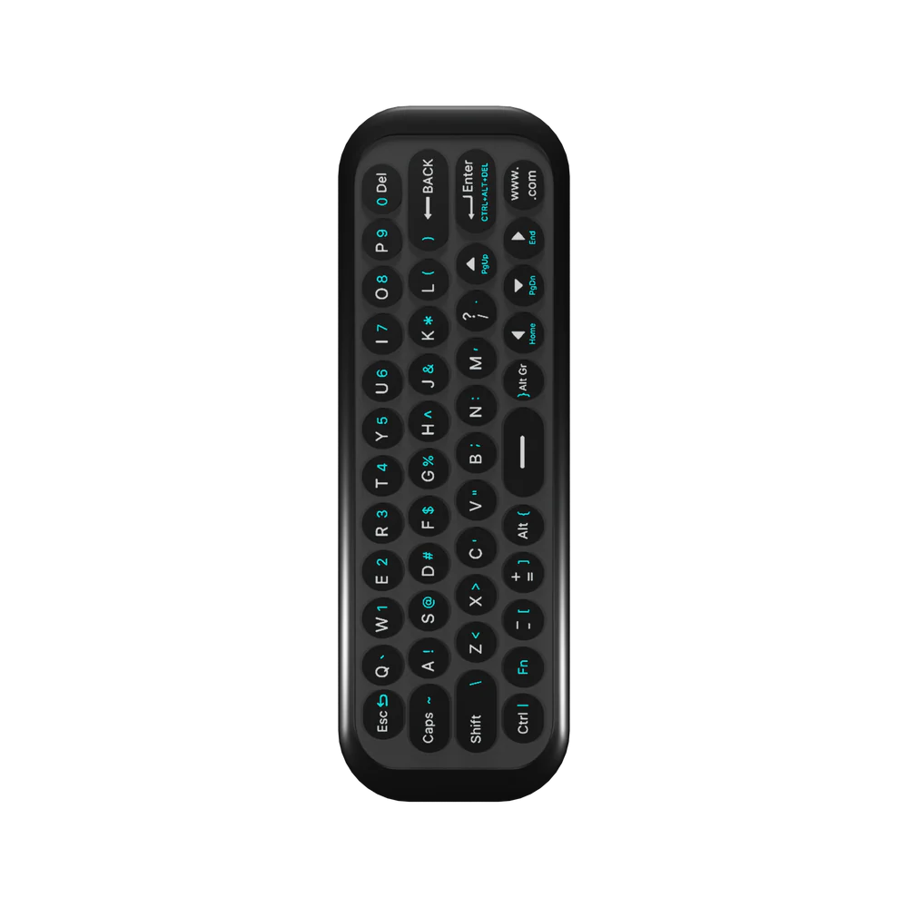 The Magic Remote™ 2.0